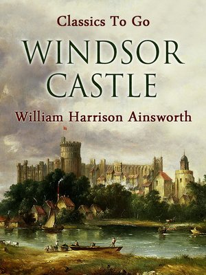 cover image of Windsor Castle